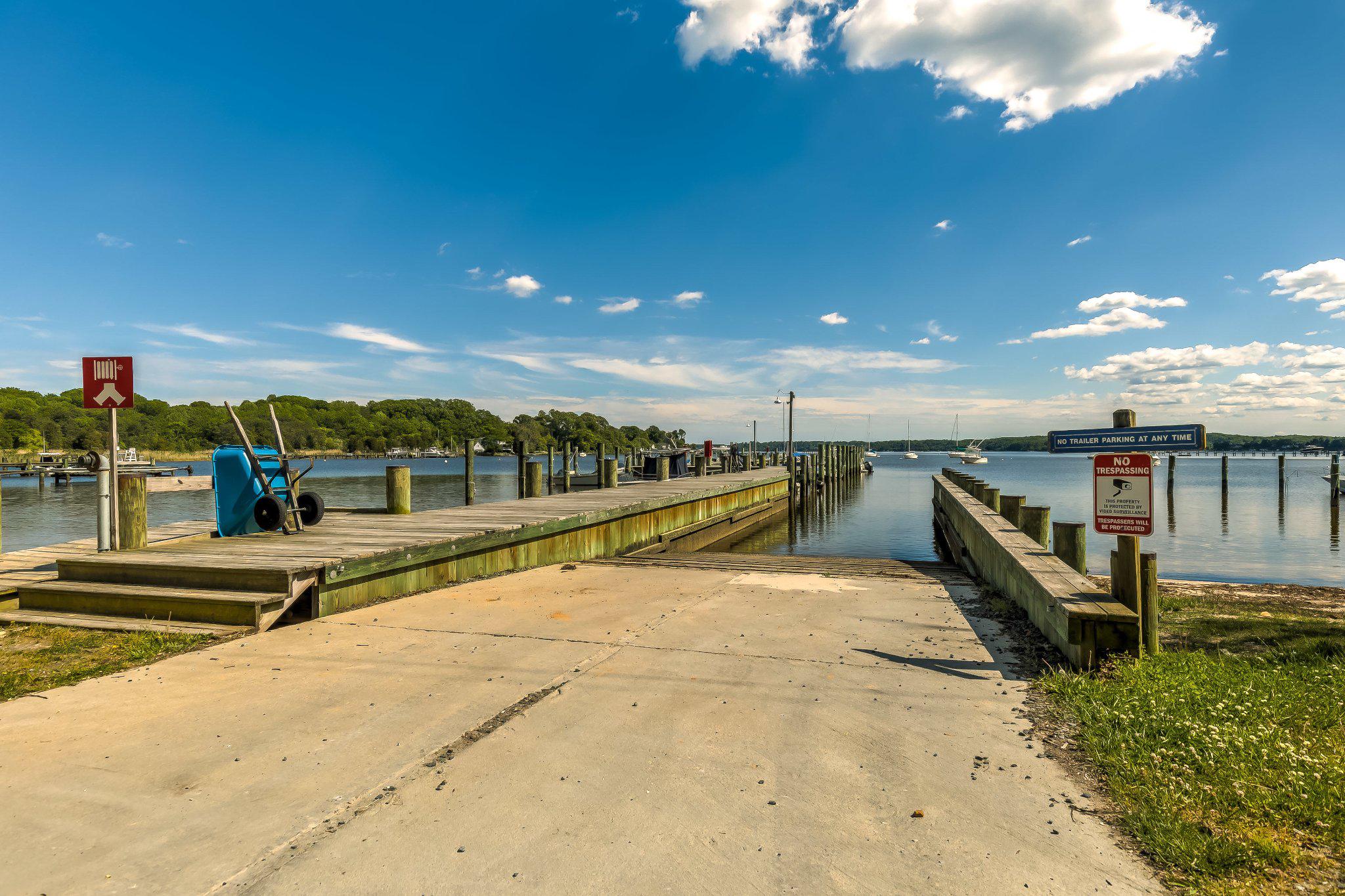 VILLAGE OF SEVERNA PARK - Residential