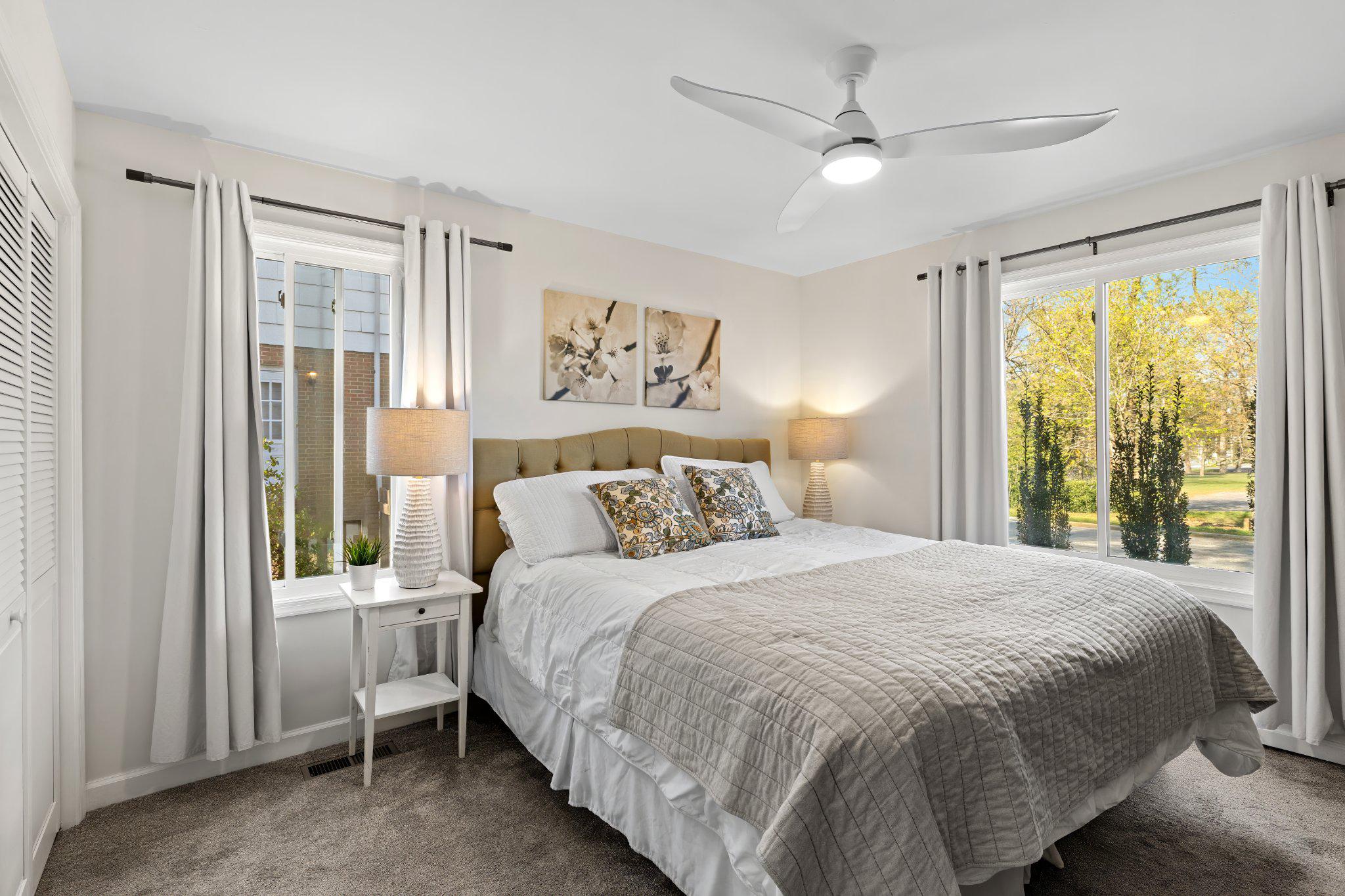 VILLAGE OF SEVERNA PARK - Residential