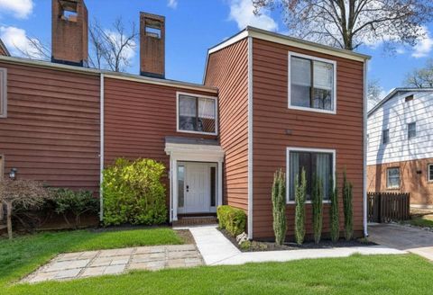 704 TICONDEROGA AVENUE SEVERNA PARK MD 21146