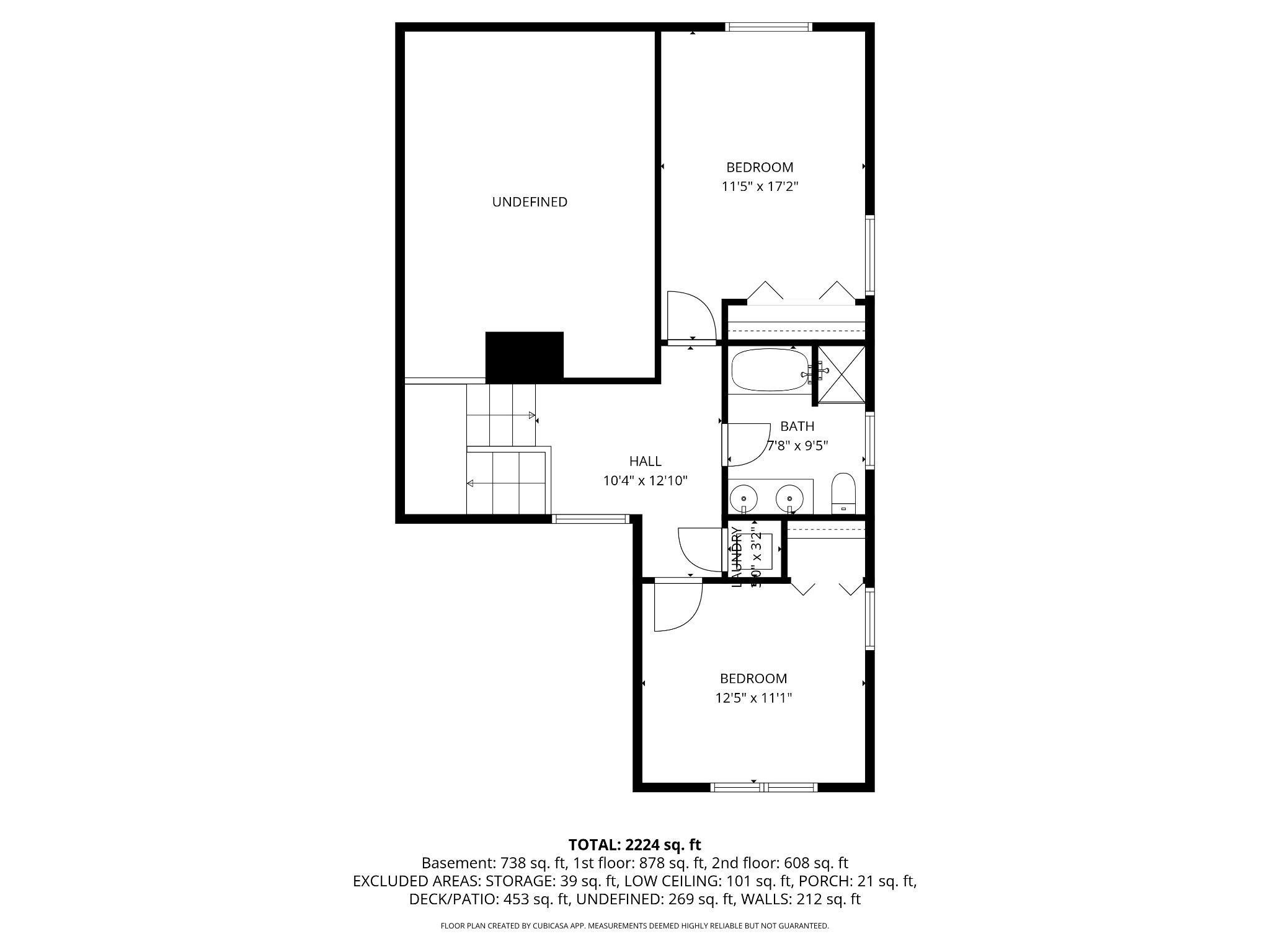 VILLAGE OF SEVERNA PARK - Residential