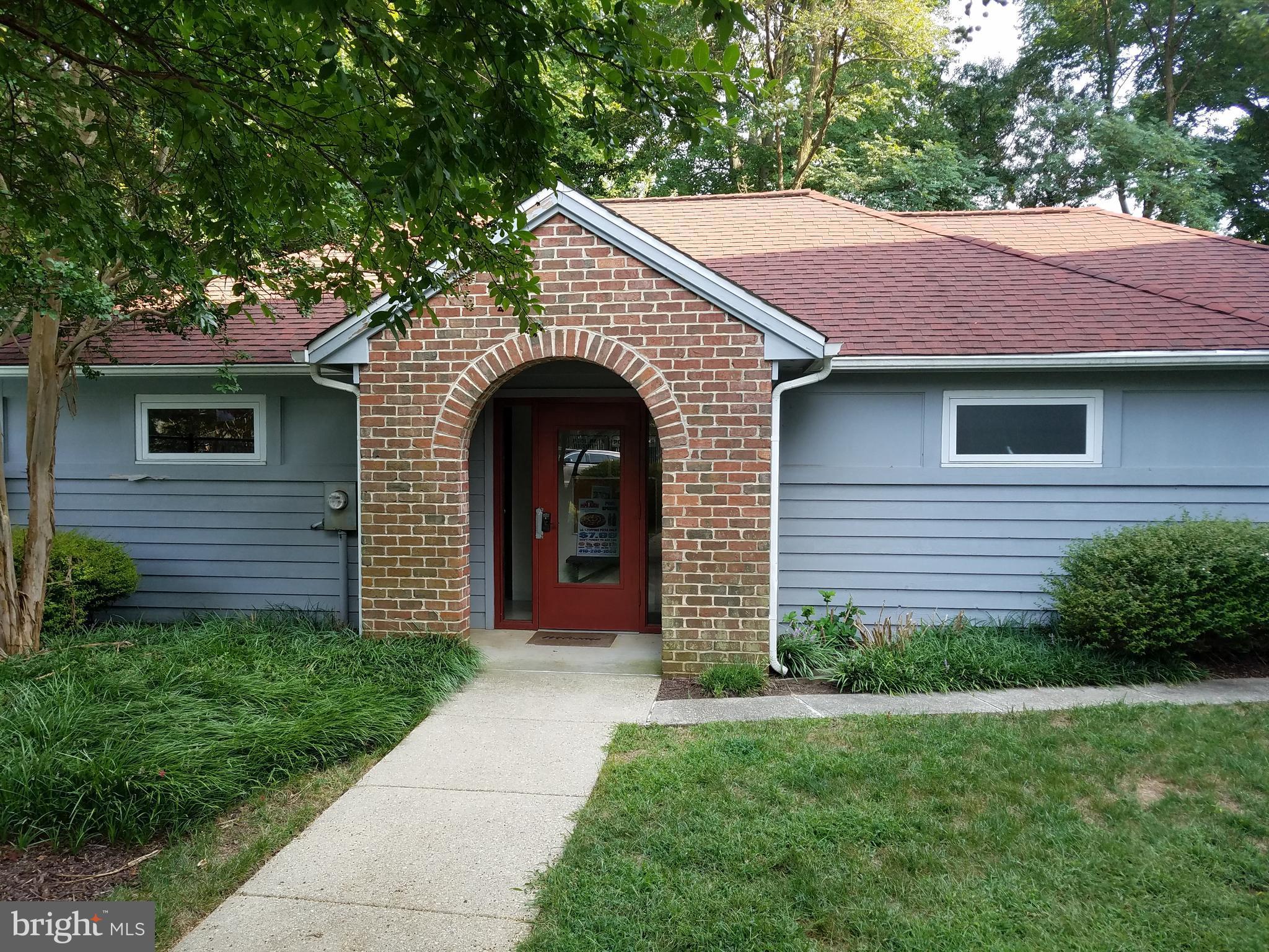 LAKE HERON CONDO - Residential Lease