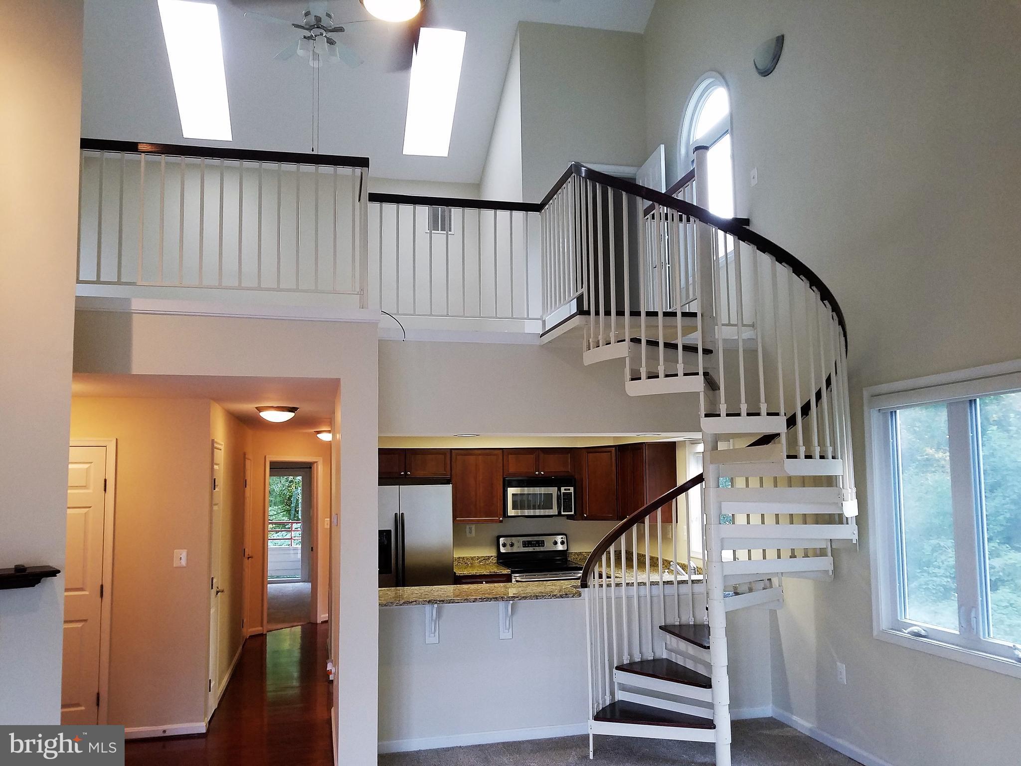 LAKE HERON CONDO - Residential Lease