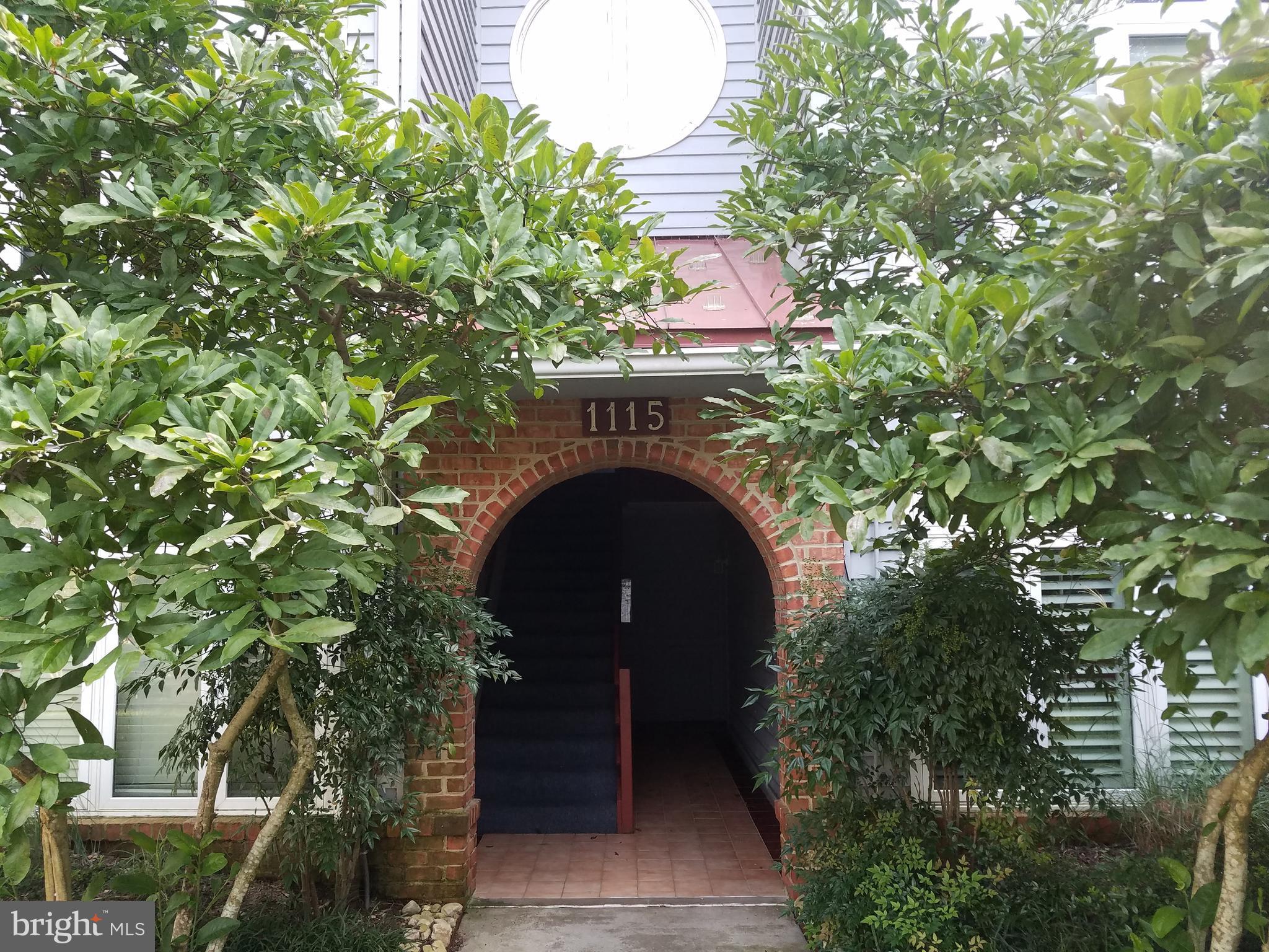 LAKE HERON CONDO - Residential Lease