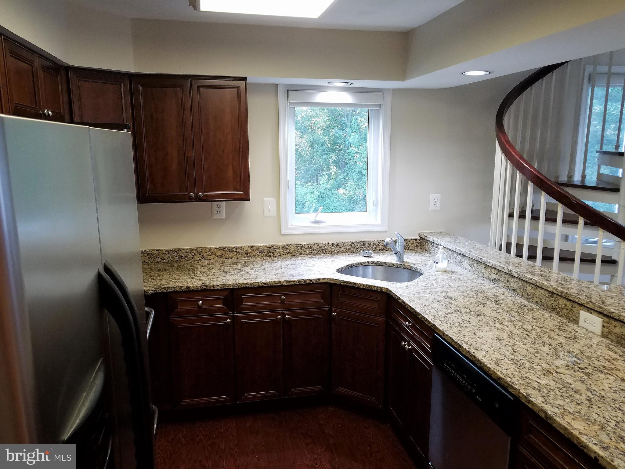 LAKE HERON CONDO - Residential Lease