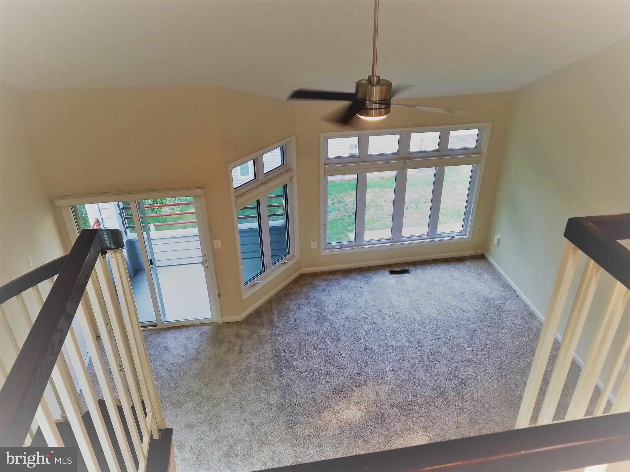 LAKE HERON CONDO - Residential Lease