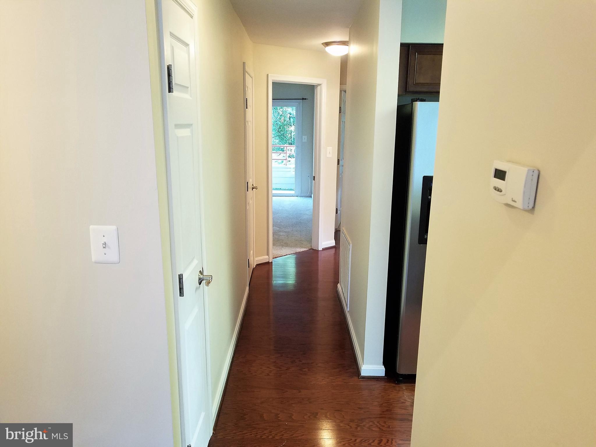 LAKE HERON CONDO - Residential Lease