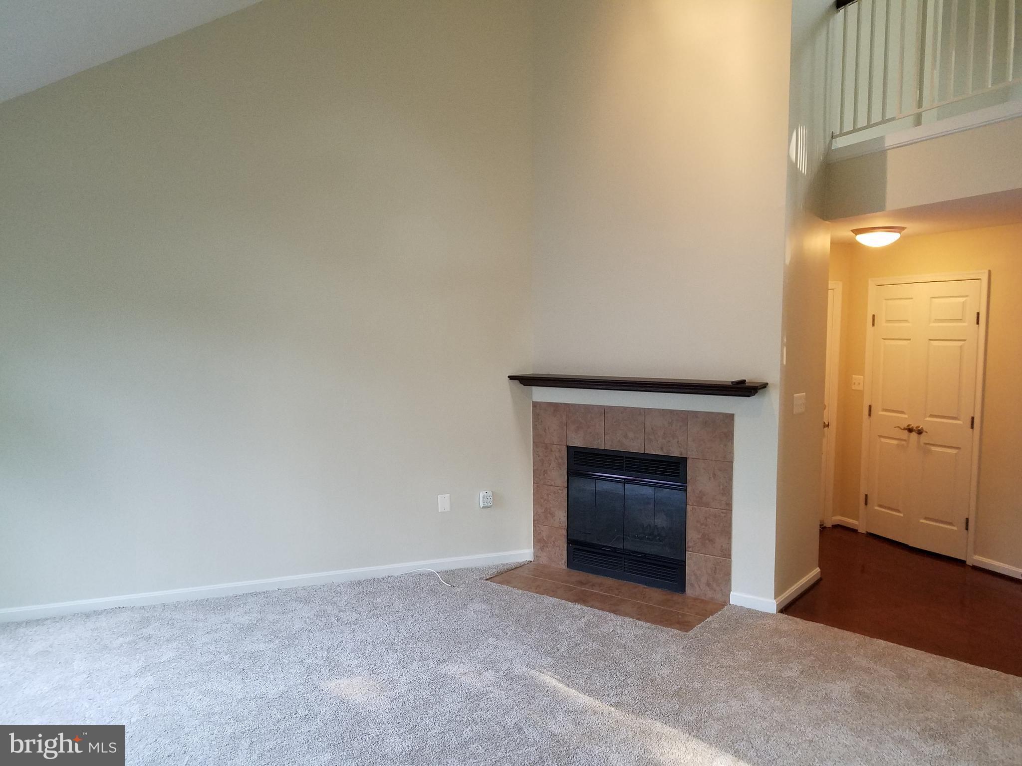 LAKE HERON CONDO - Residential Lease