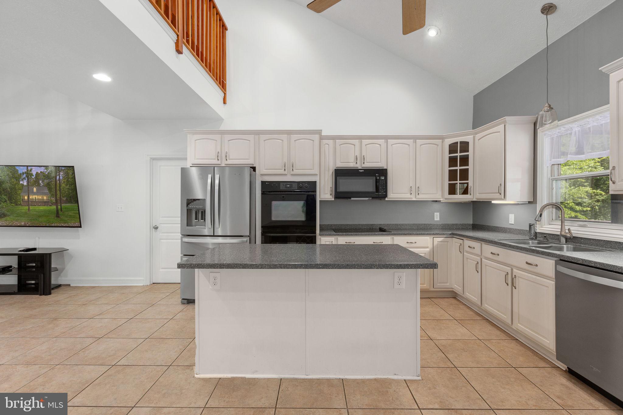 OAKLEIGH II - Residential
