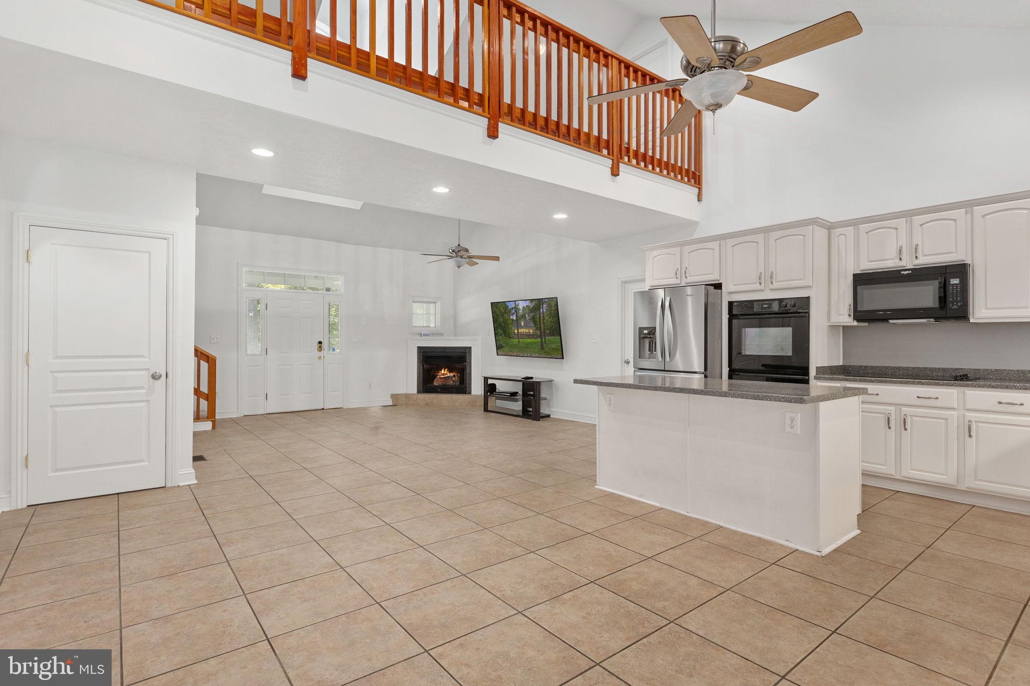 OAKLEIGH II - Residential