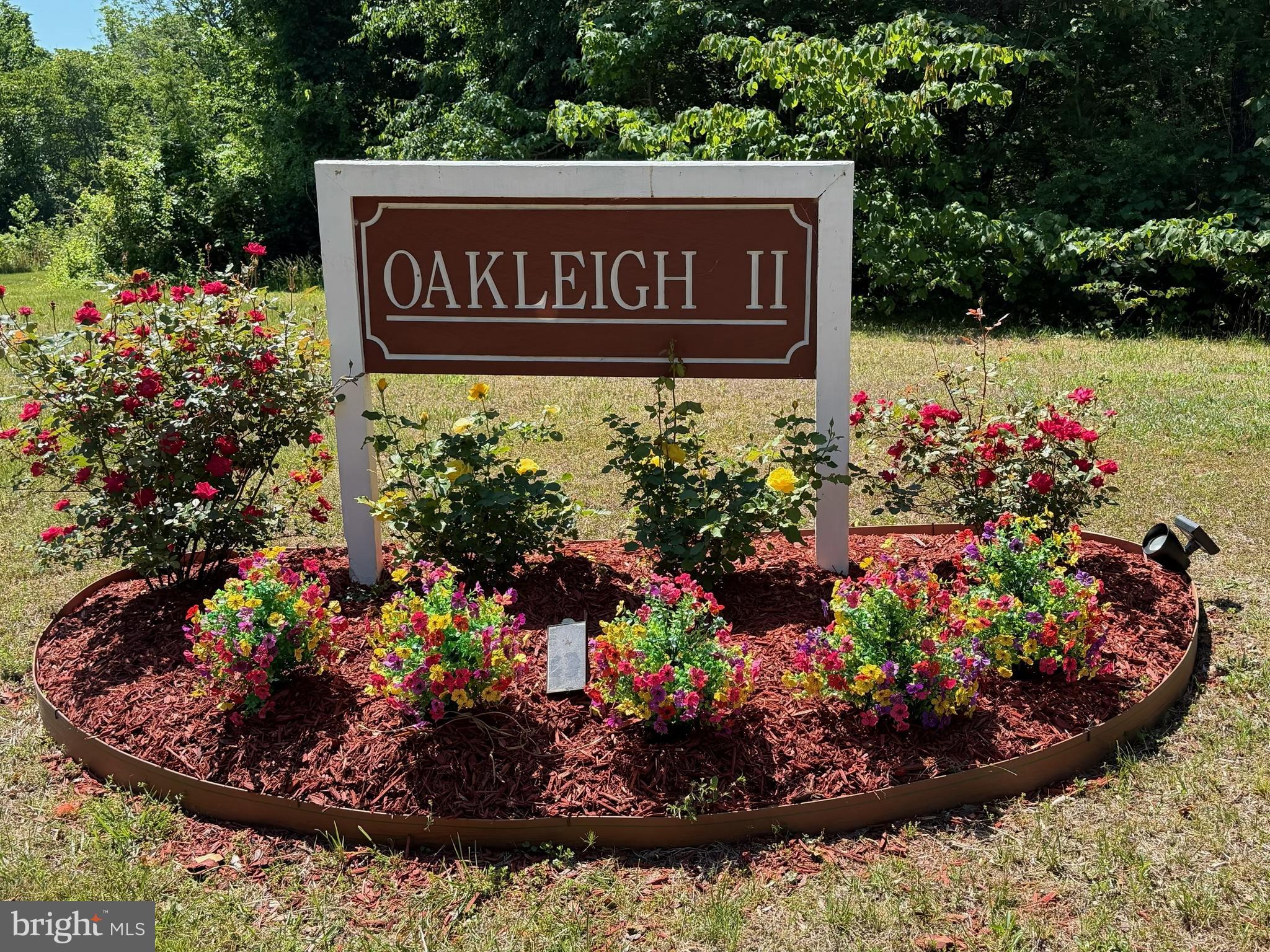 OAKLEIGH II - Residential