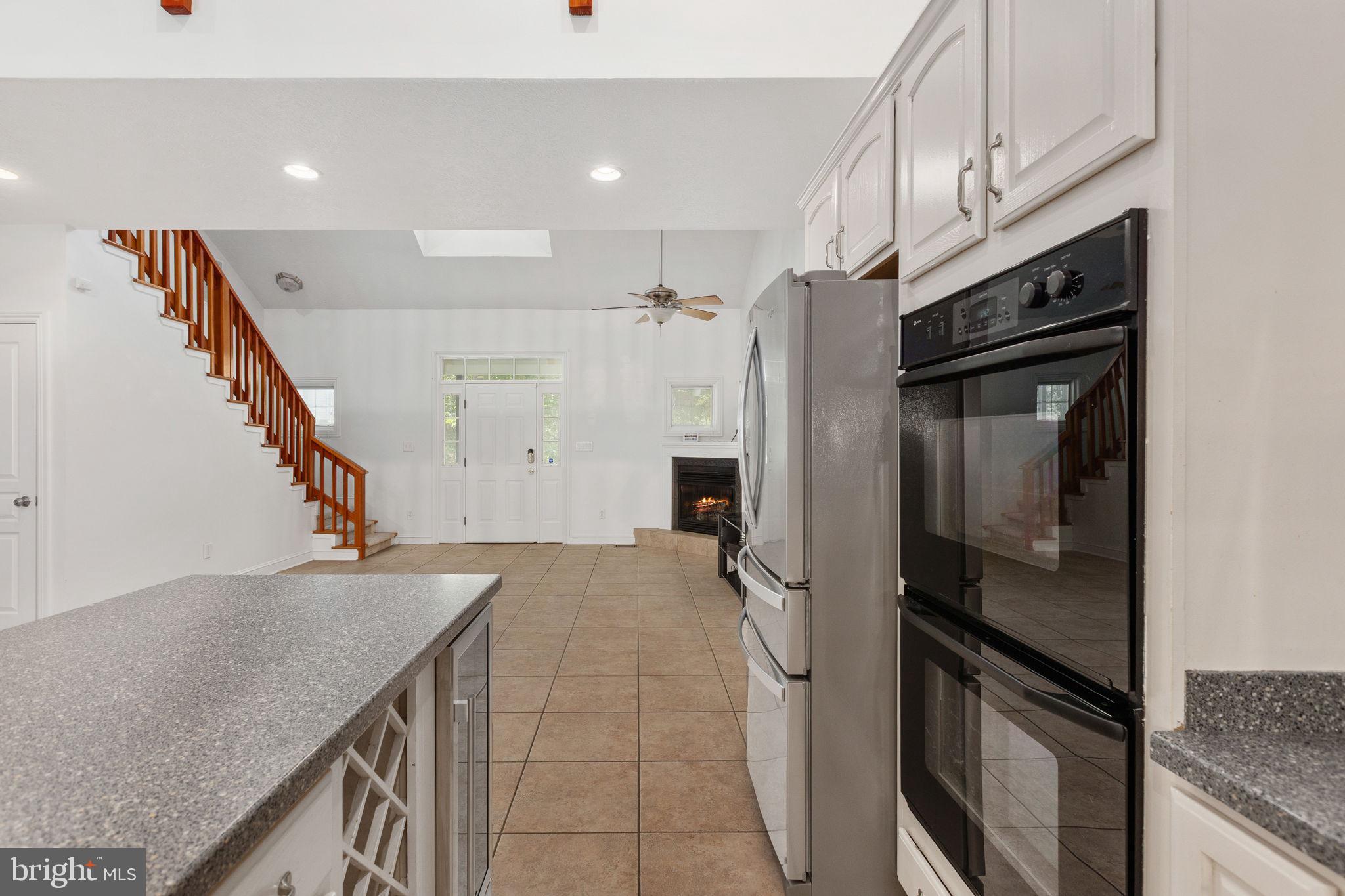 OAKLEIGH II - Residential
