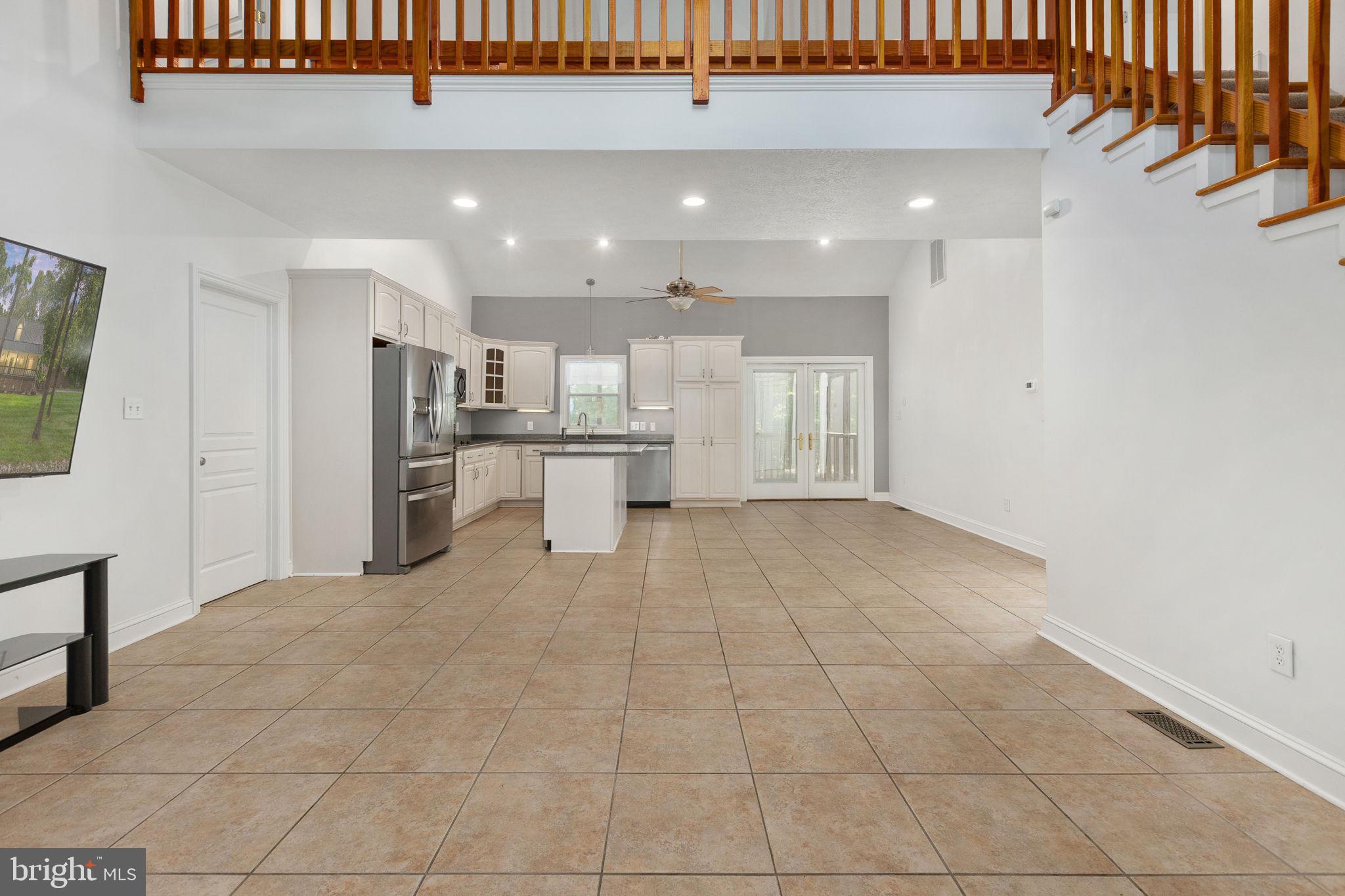OAKLEIGH II - Residential