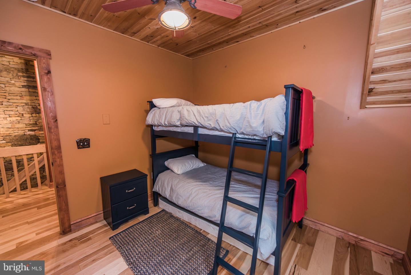 ROCK GAP SPRINGS - Residential