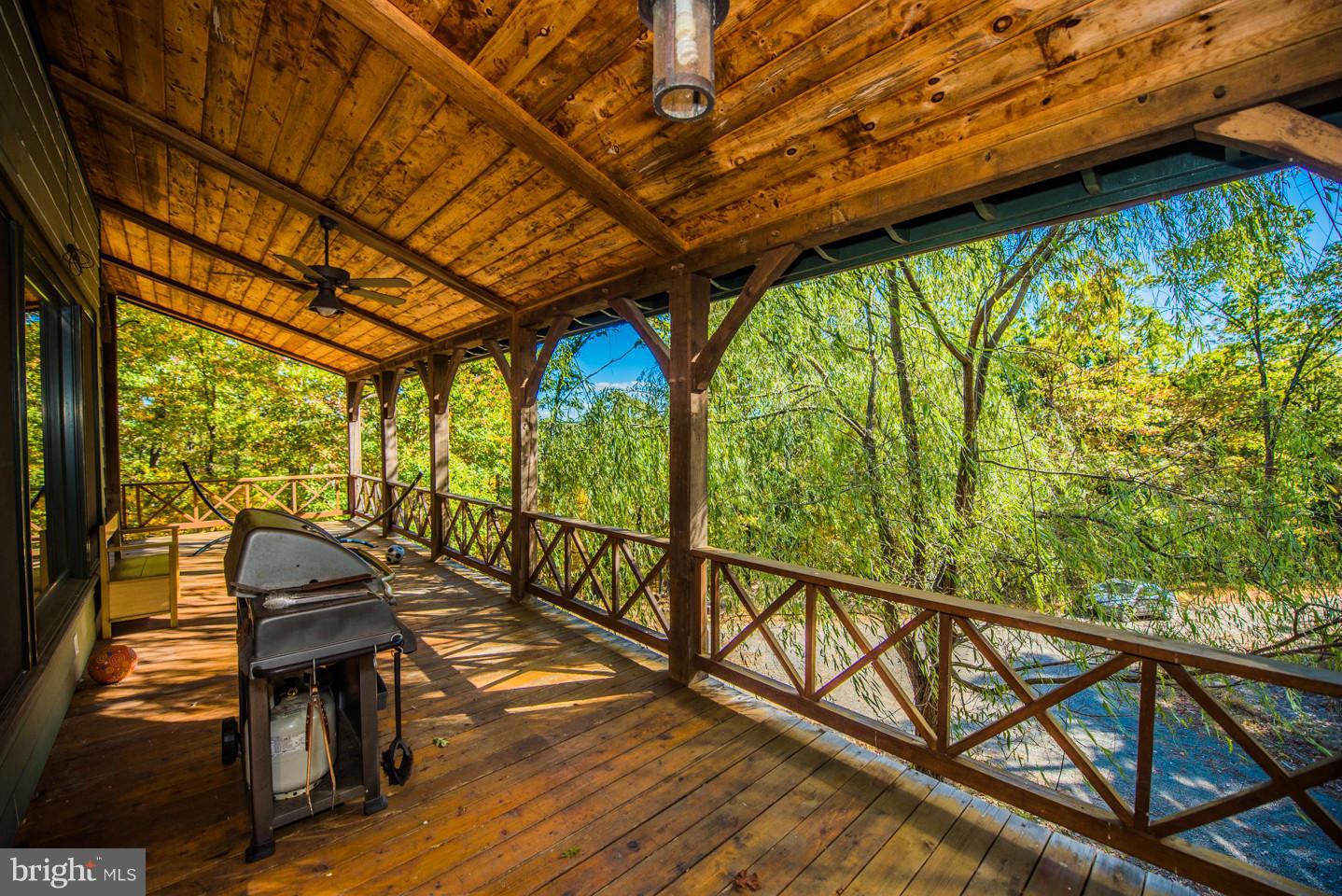 ROCK GAP SPRINGS - Residential