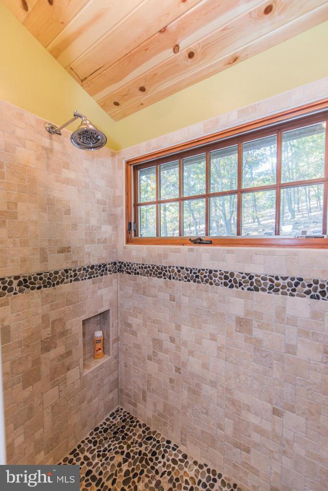 ROCK GAP SPRINGS - Residential