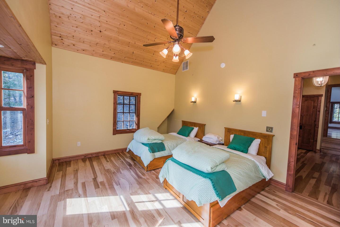 ROCK GAP SPRINGS - Residential