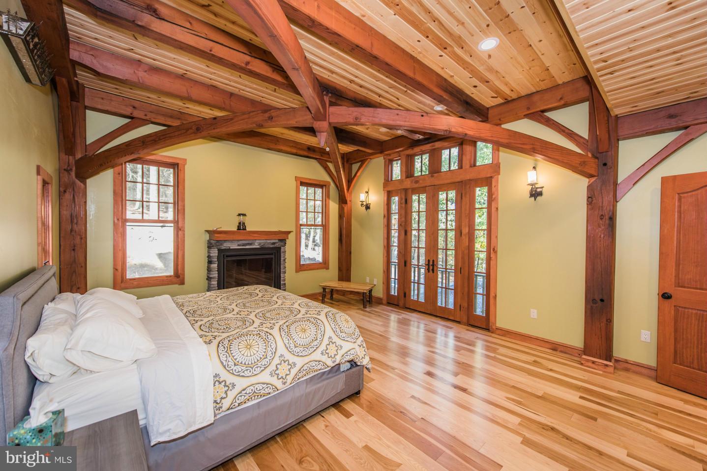 ROCK GAP SPRINGS - Residential