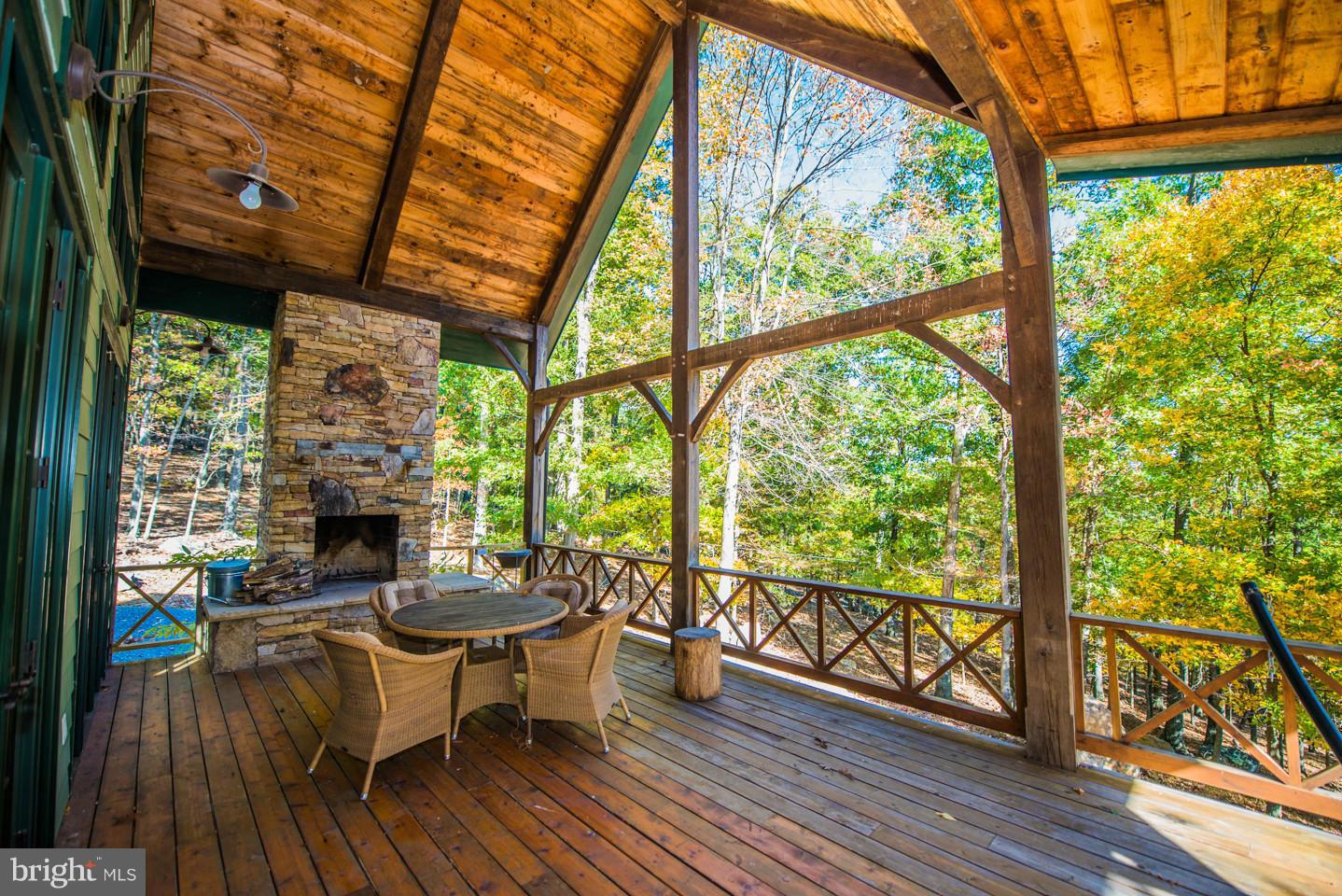 ROCK GAP SPRINGS - Residential