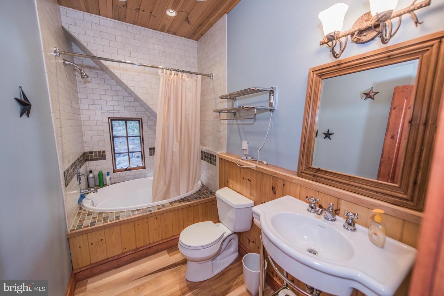 ROCK GAP SPRINGS - Residential