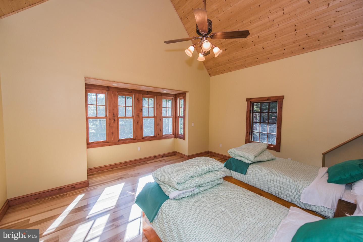 ROCK GAP SPRINGS - Residential