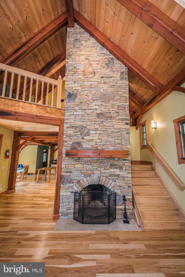 ROCK GAP SPRINGS - Residential