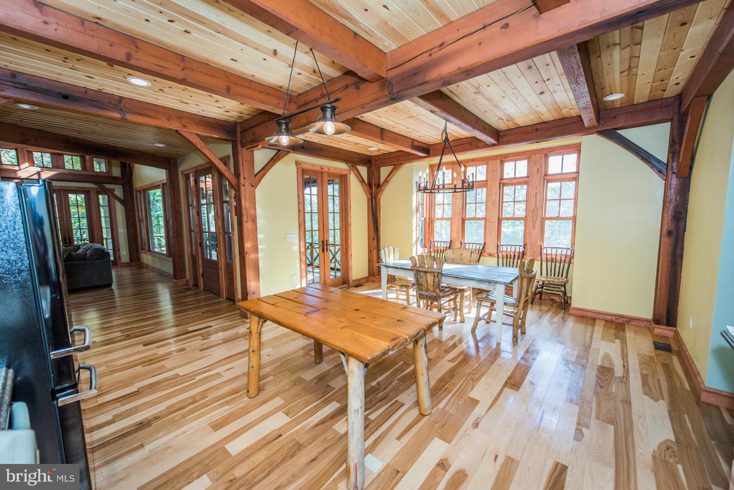 ROCK GAP SPRINGS - Residential