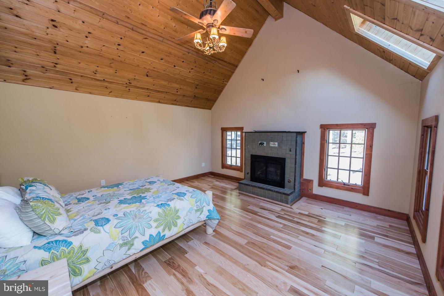 ROCK GAP SPRINGS - Residential