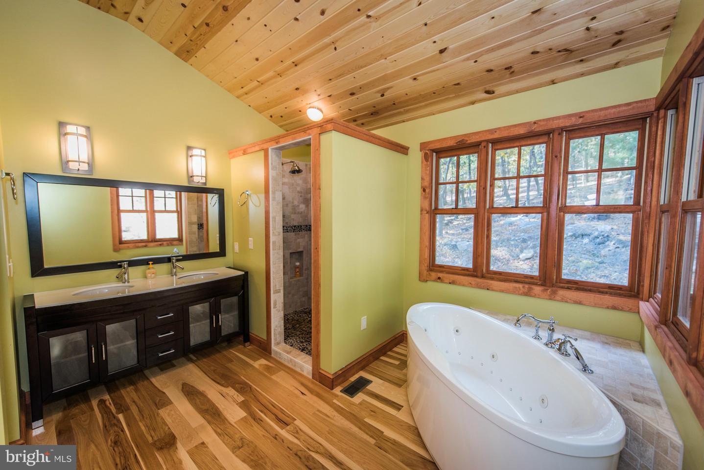 ROCK GAP SPRINGS - Residential