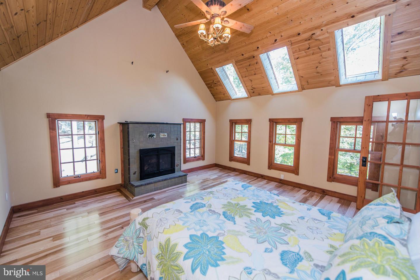 ROCK GAP SPRINGS - Residential