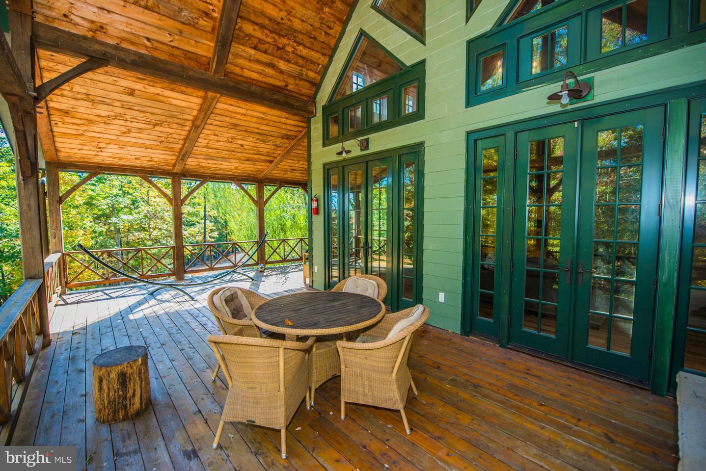 ROCK GAP SPRINGS - Residential