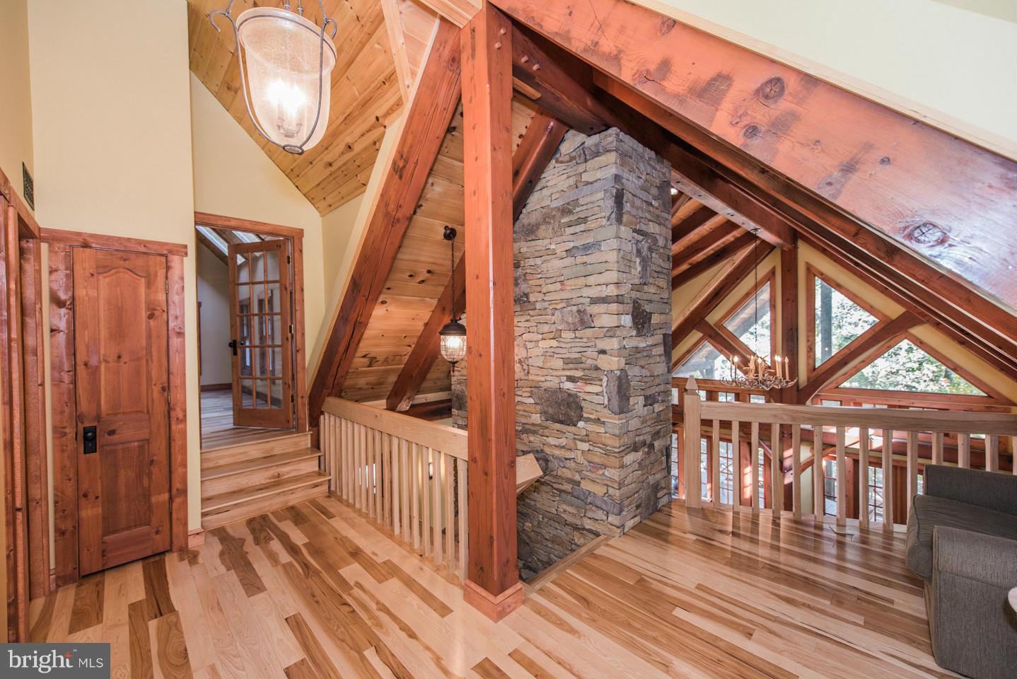 ROCK GAP SPRINGS - Residential