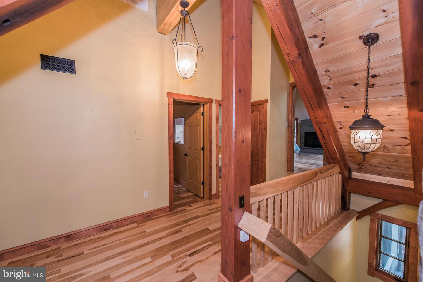 ROCK GAP SPRINGS - Residential