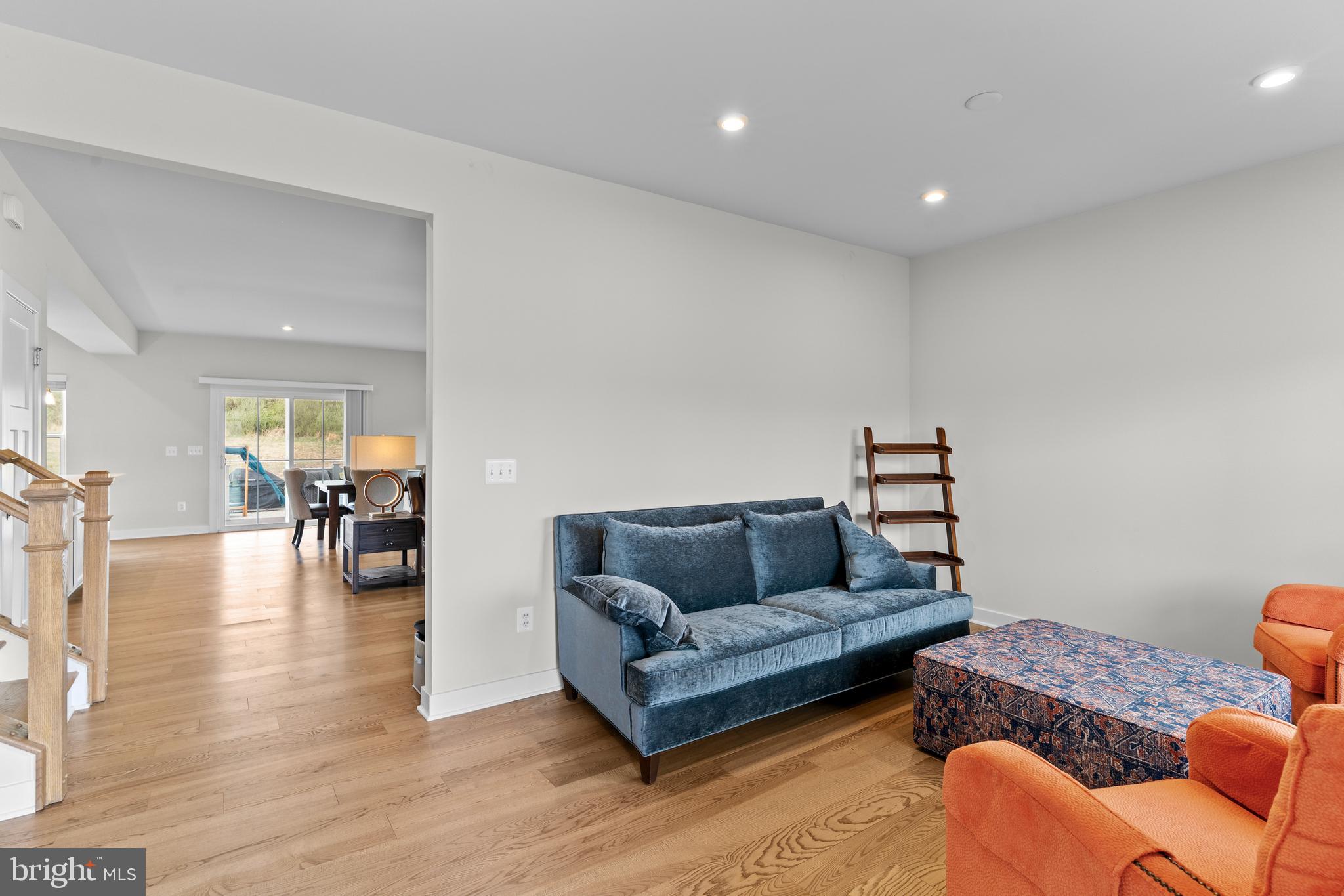 ADELINE ESTATES - Residential