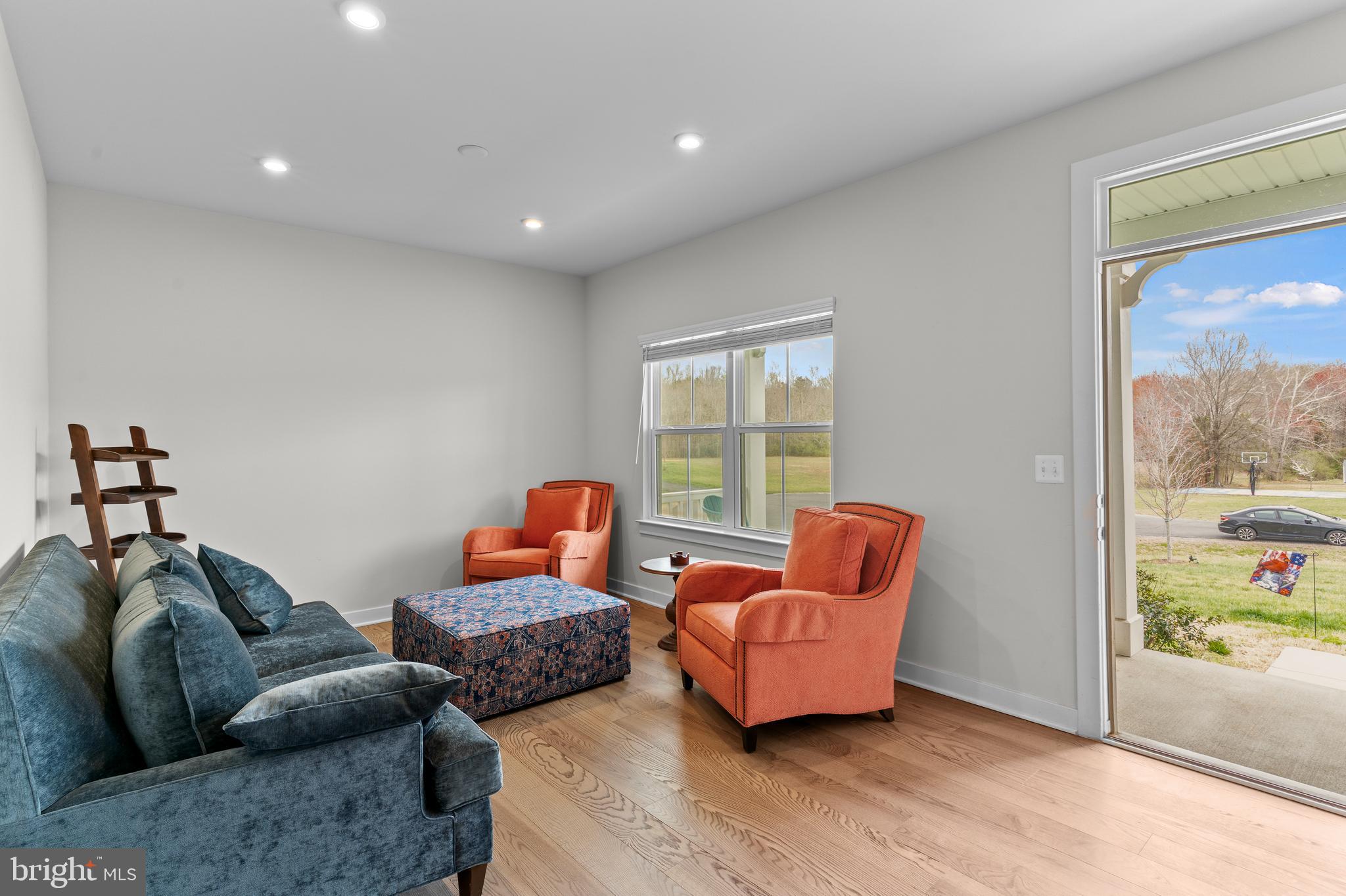 ADELINE ESTATES - Residential