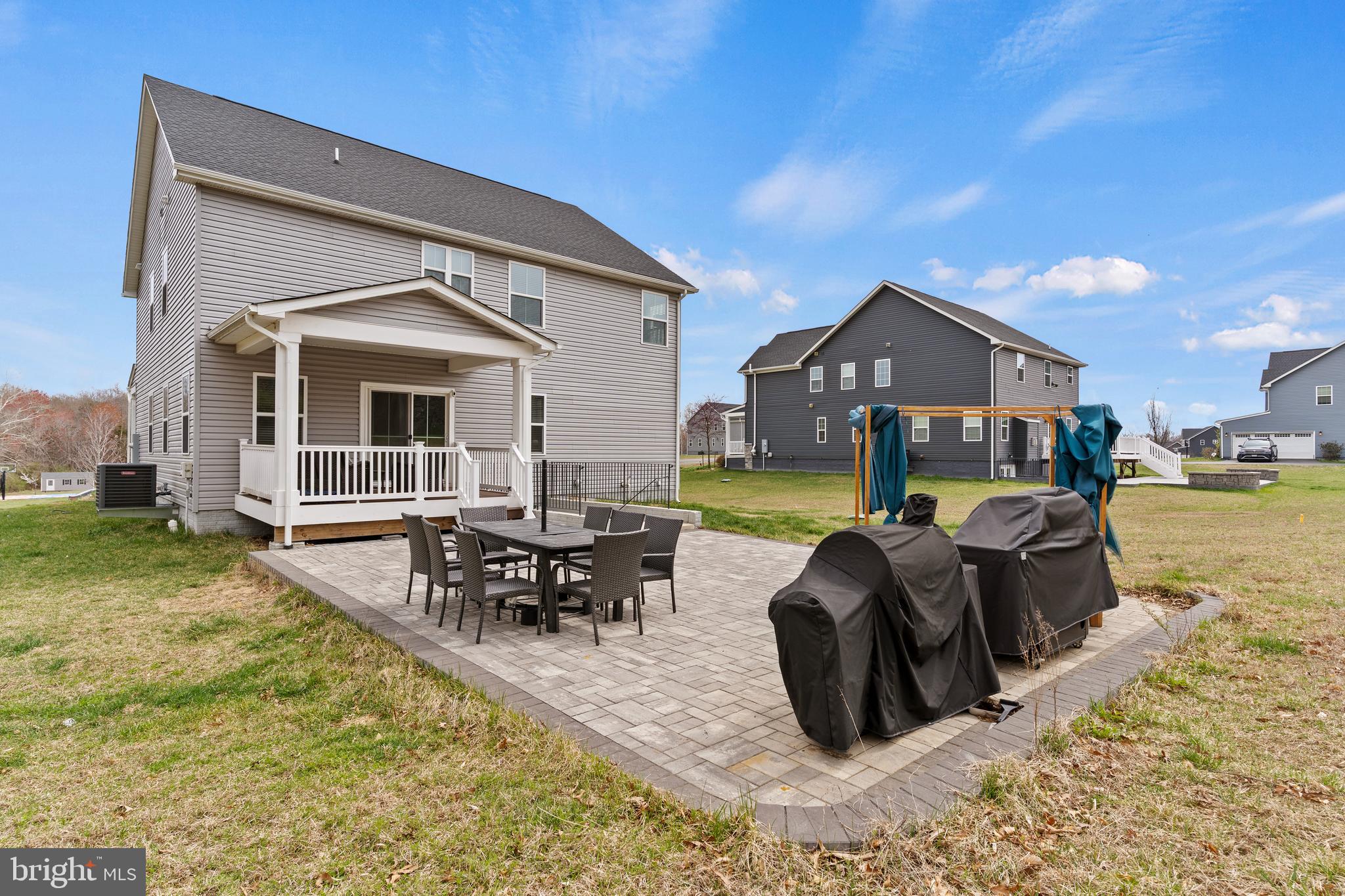 ADELINE ESTATES - Residential