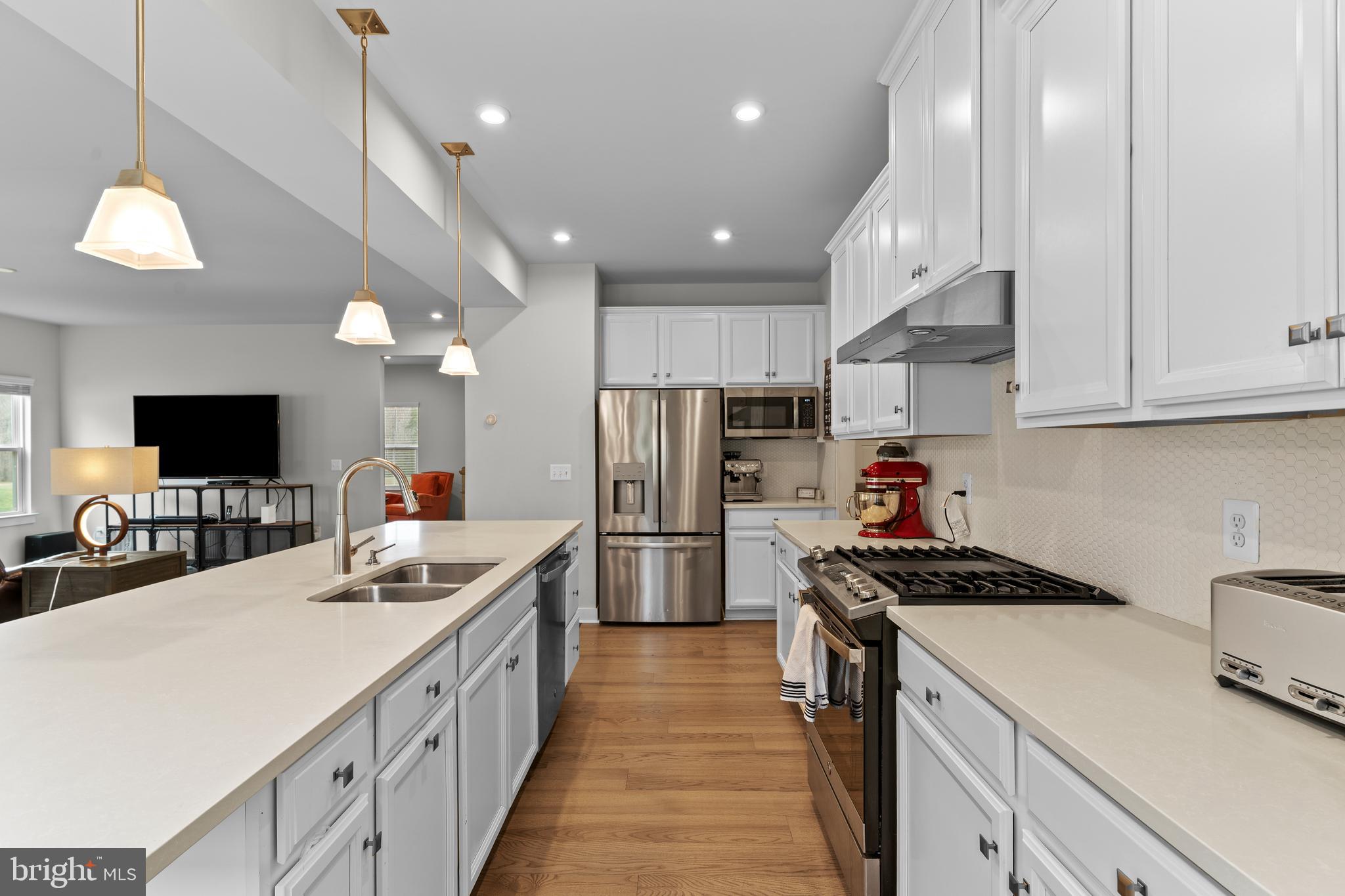 ADELINE ESTATES - Residential