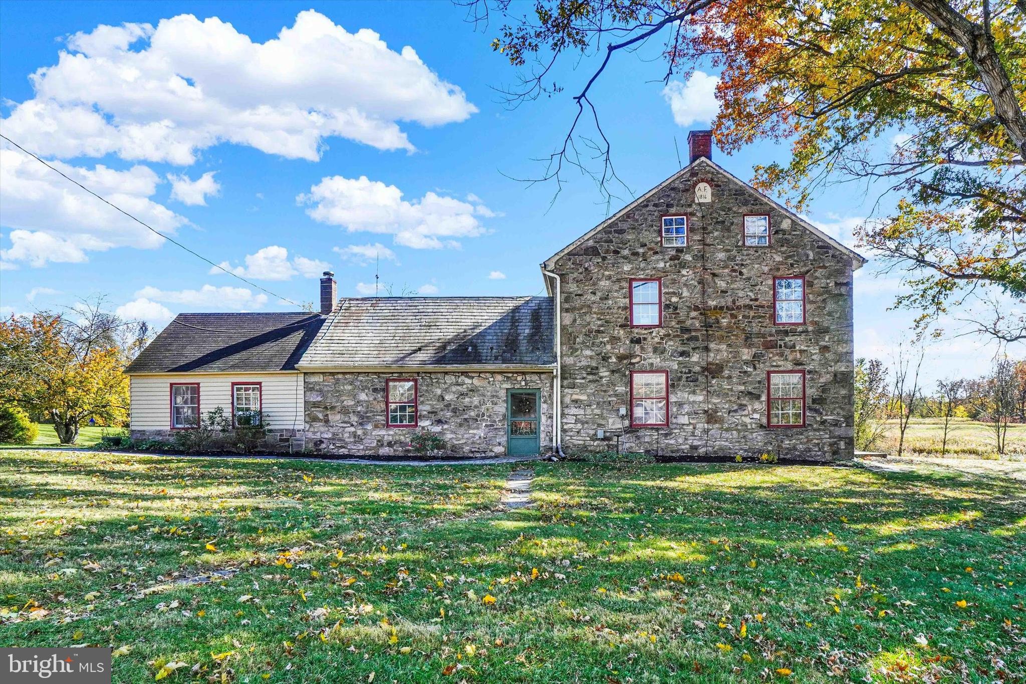 BRITTANY II - Residential