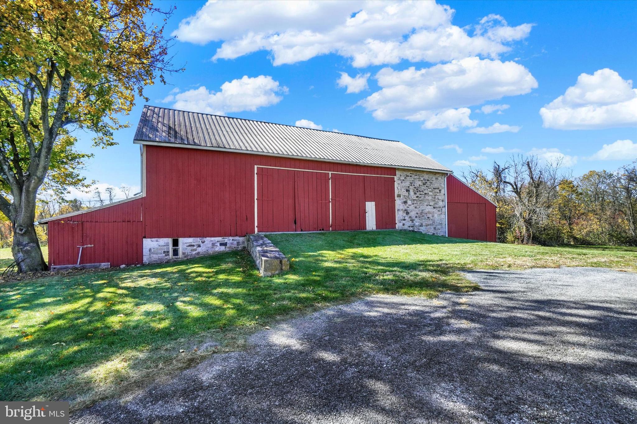 BRITTANY II - Residential