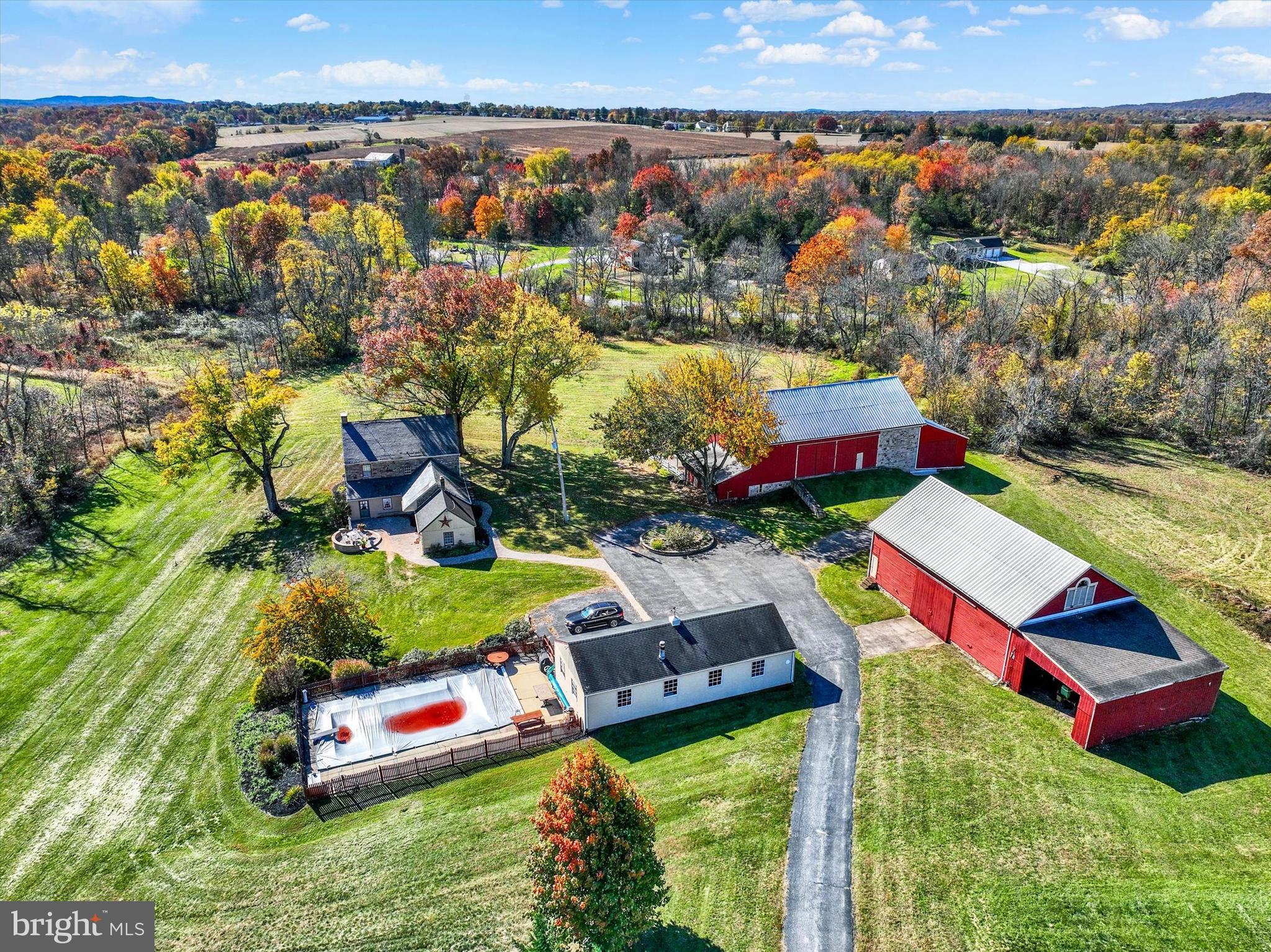 BRITTANY II - Residential