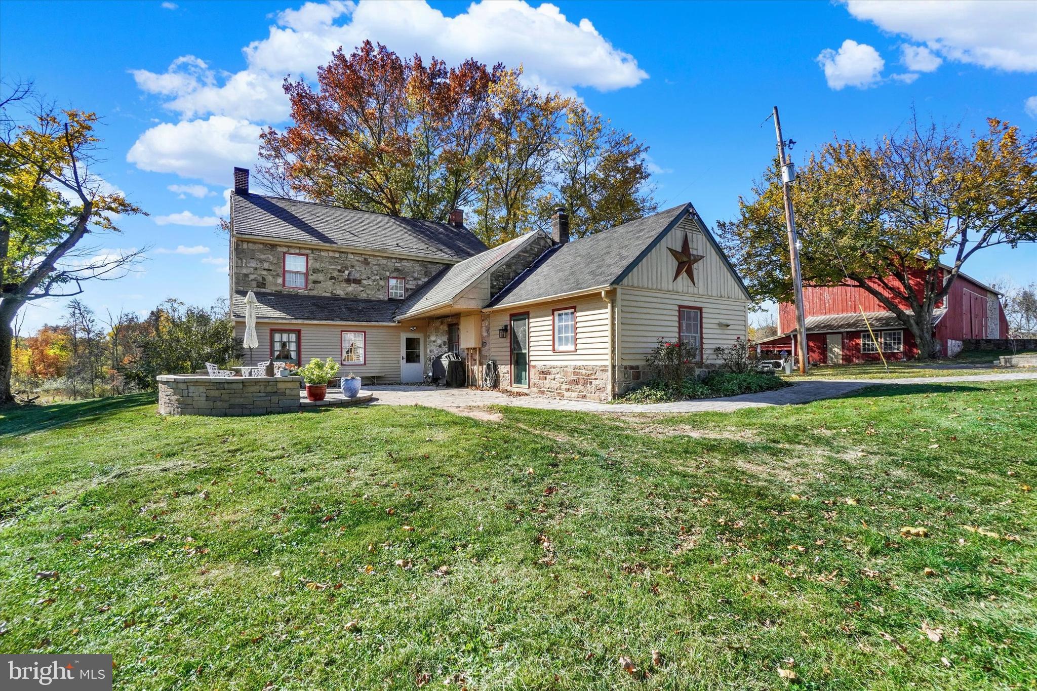 BRITTANY II - Residential