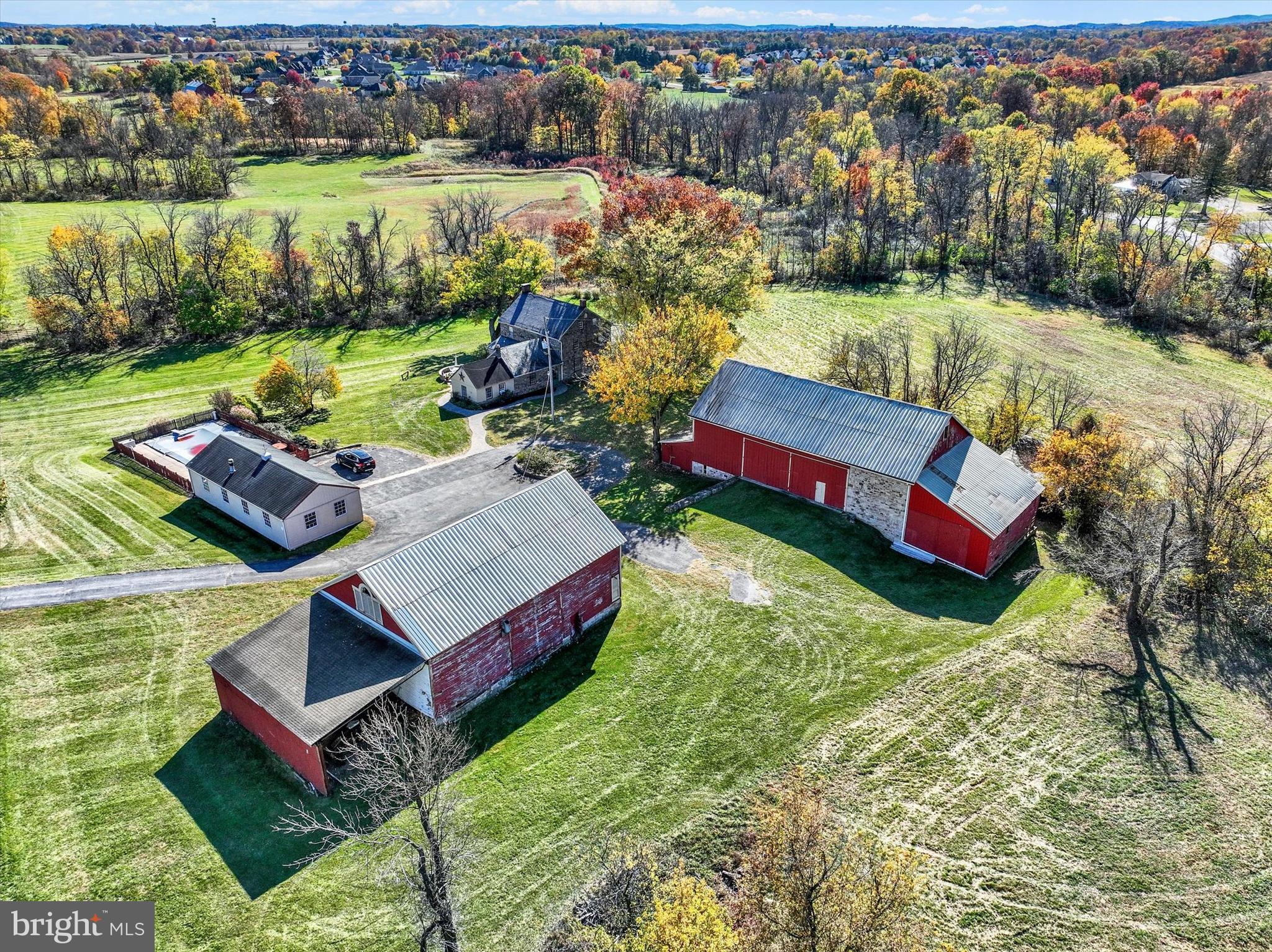 BRITTANY II - Residential