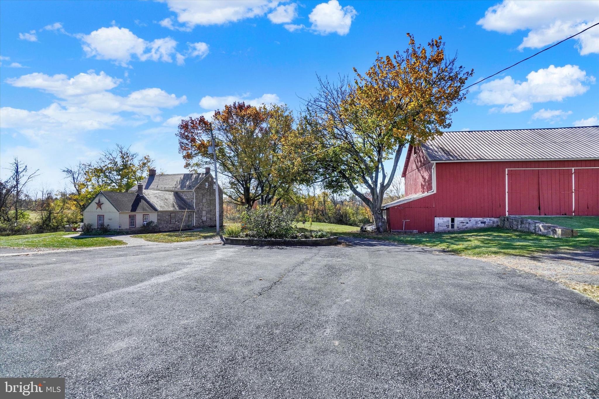 BRITTANY II - Residential