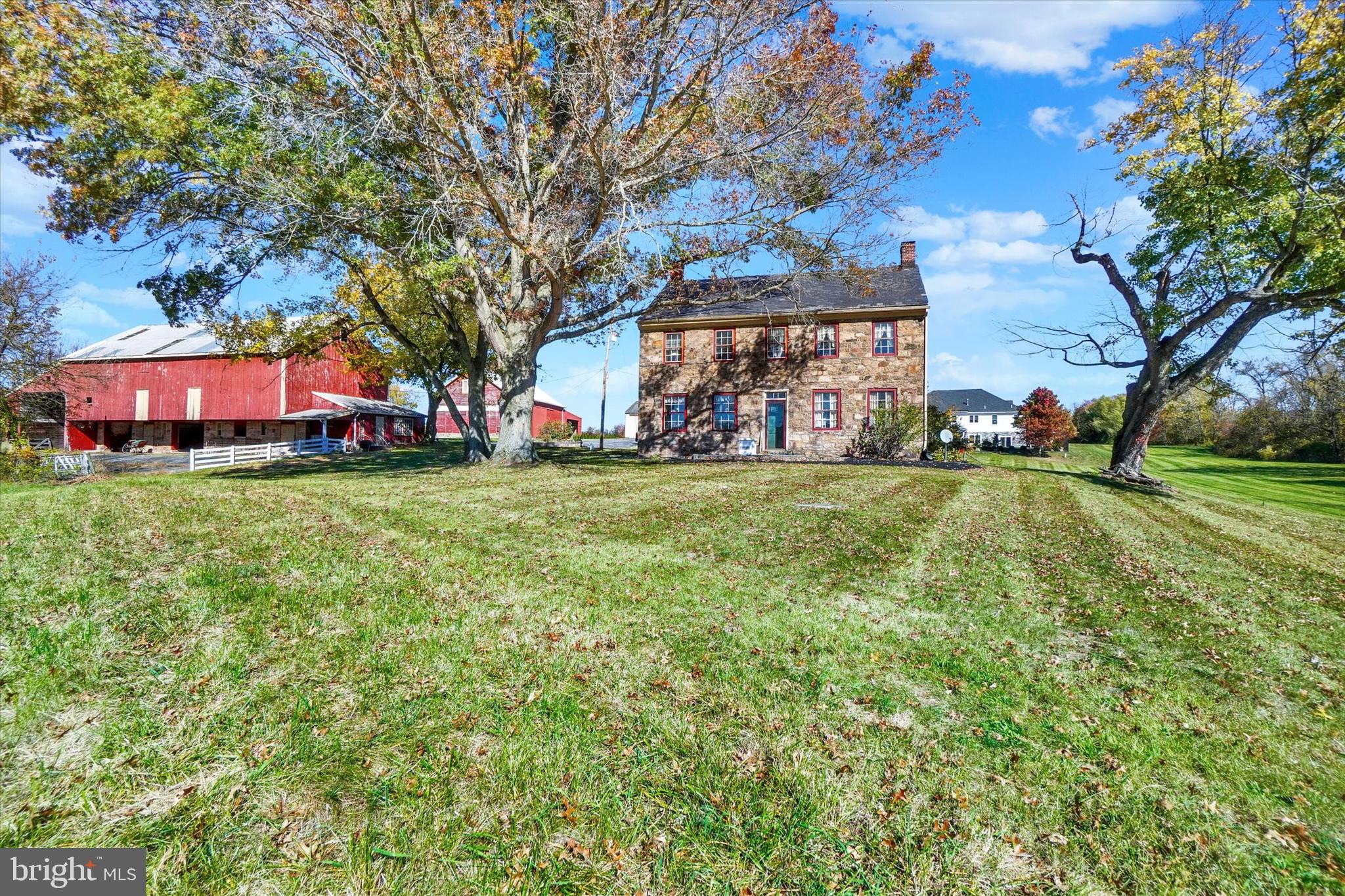 BRITTANY II - Residential