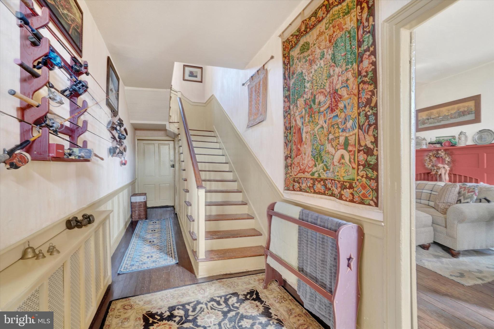 BRITTANY II - Residential