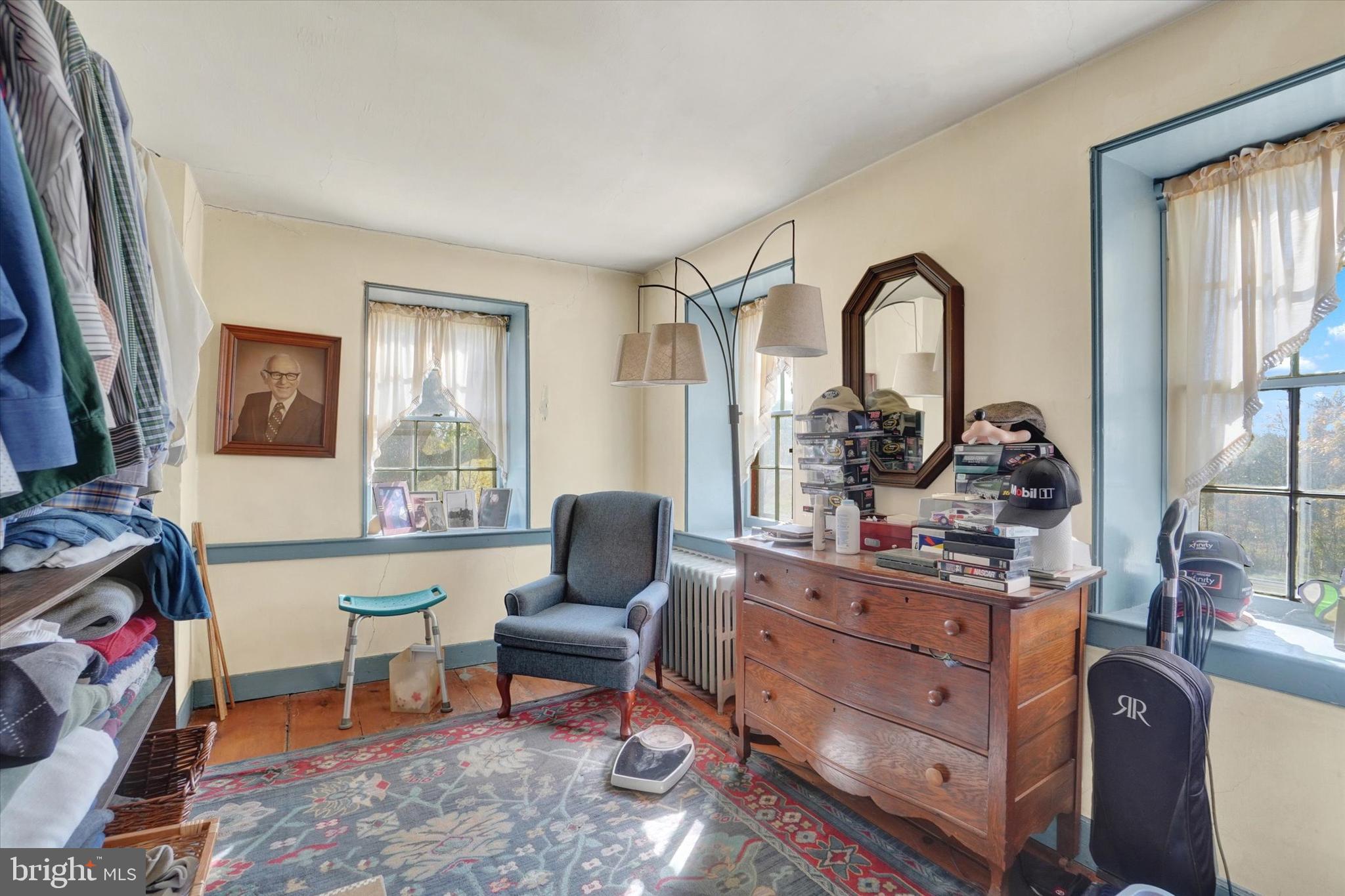 BRITTANY II - Residential