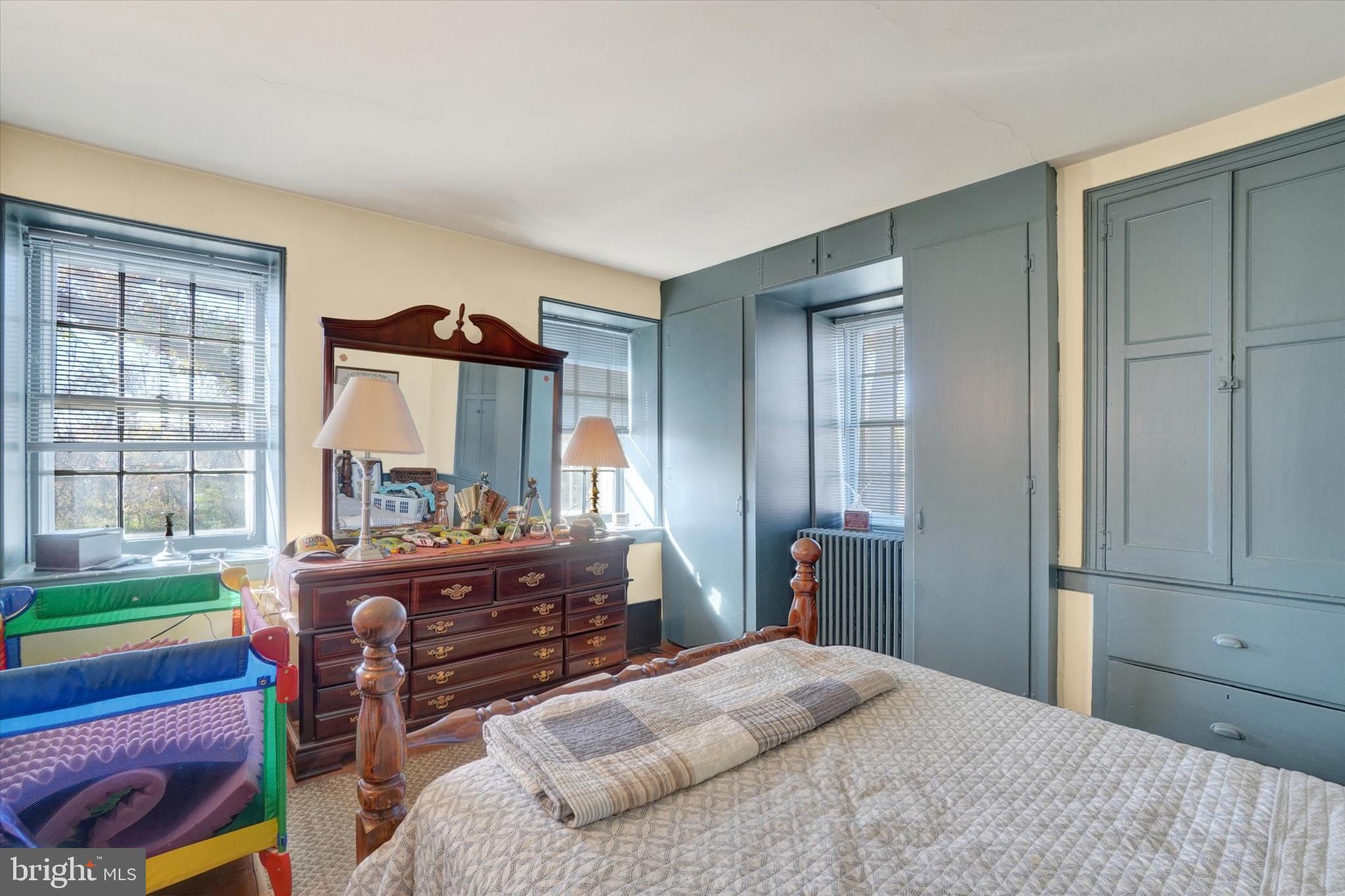 BRITTANY II - Residential