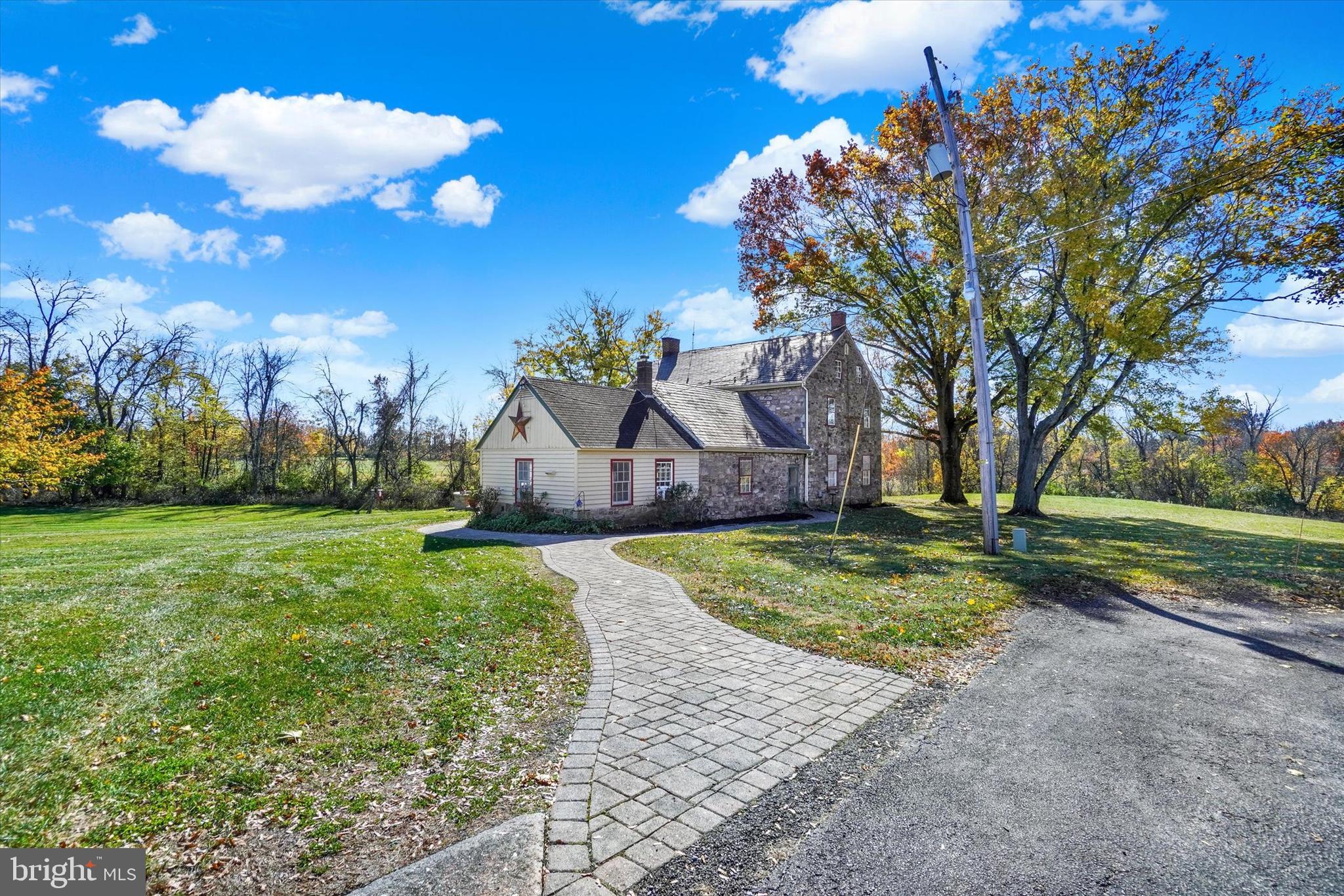 BRITTANY II - Residential