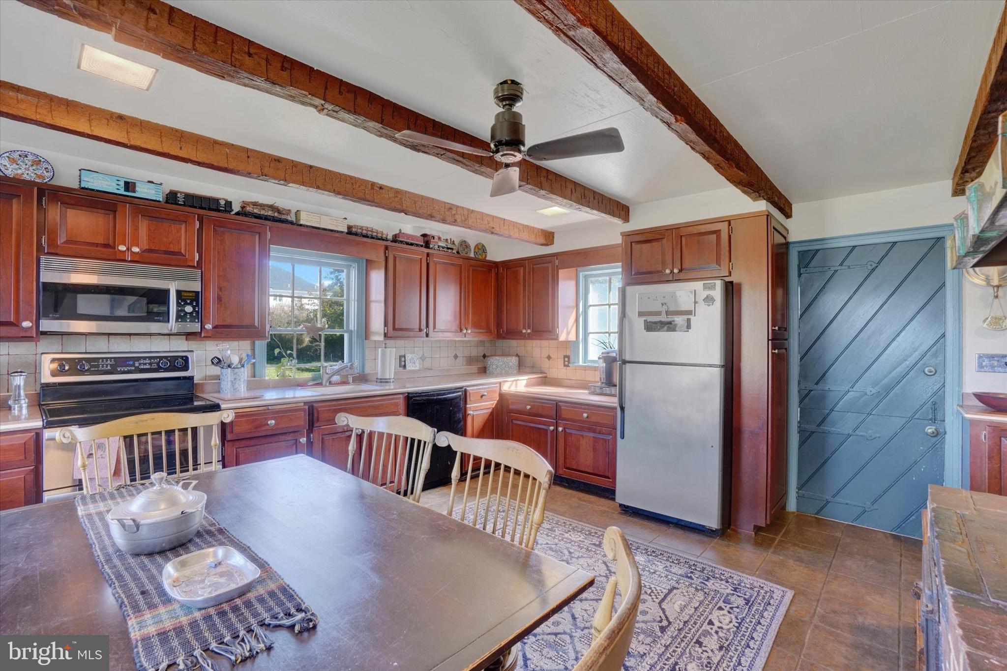 BRITTANY II - Residential