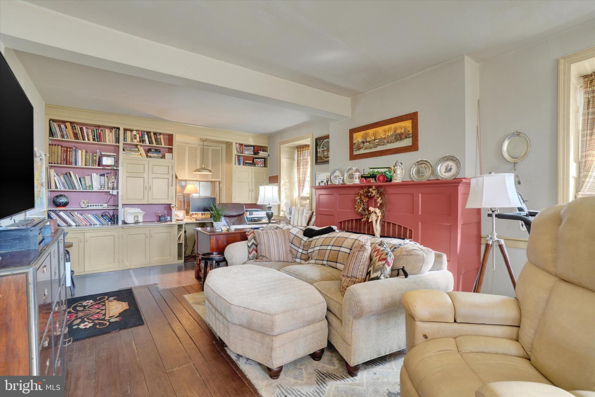 BRITTANY II - Residential