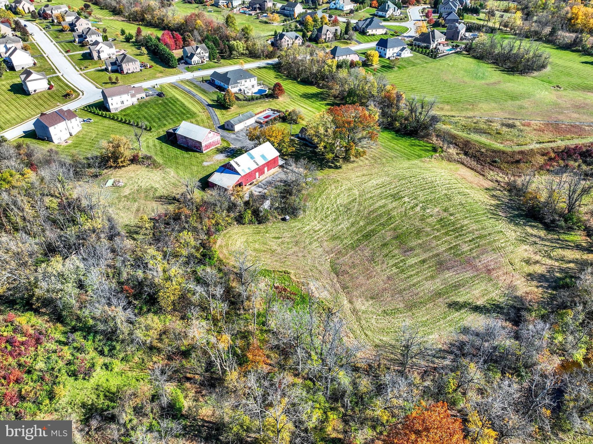 BRITTANY II - Residential